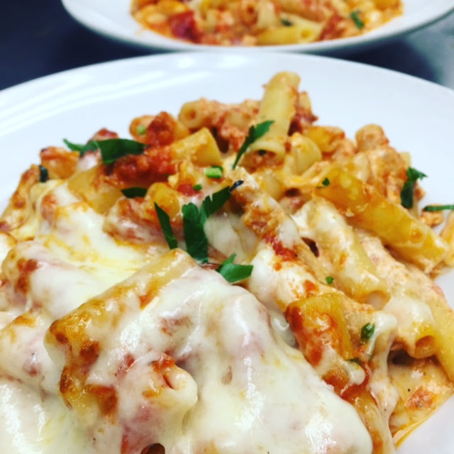 Da Nonna Rosa Restaurant & Pizzeria by null