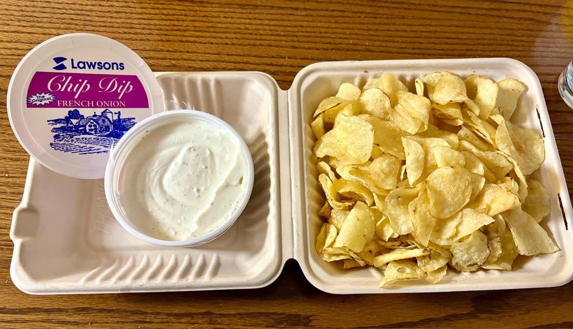 The Lockview Restaurant by null