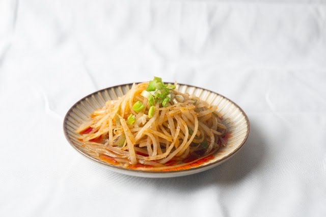 WE NOODLE by null