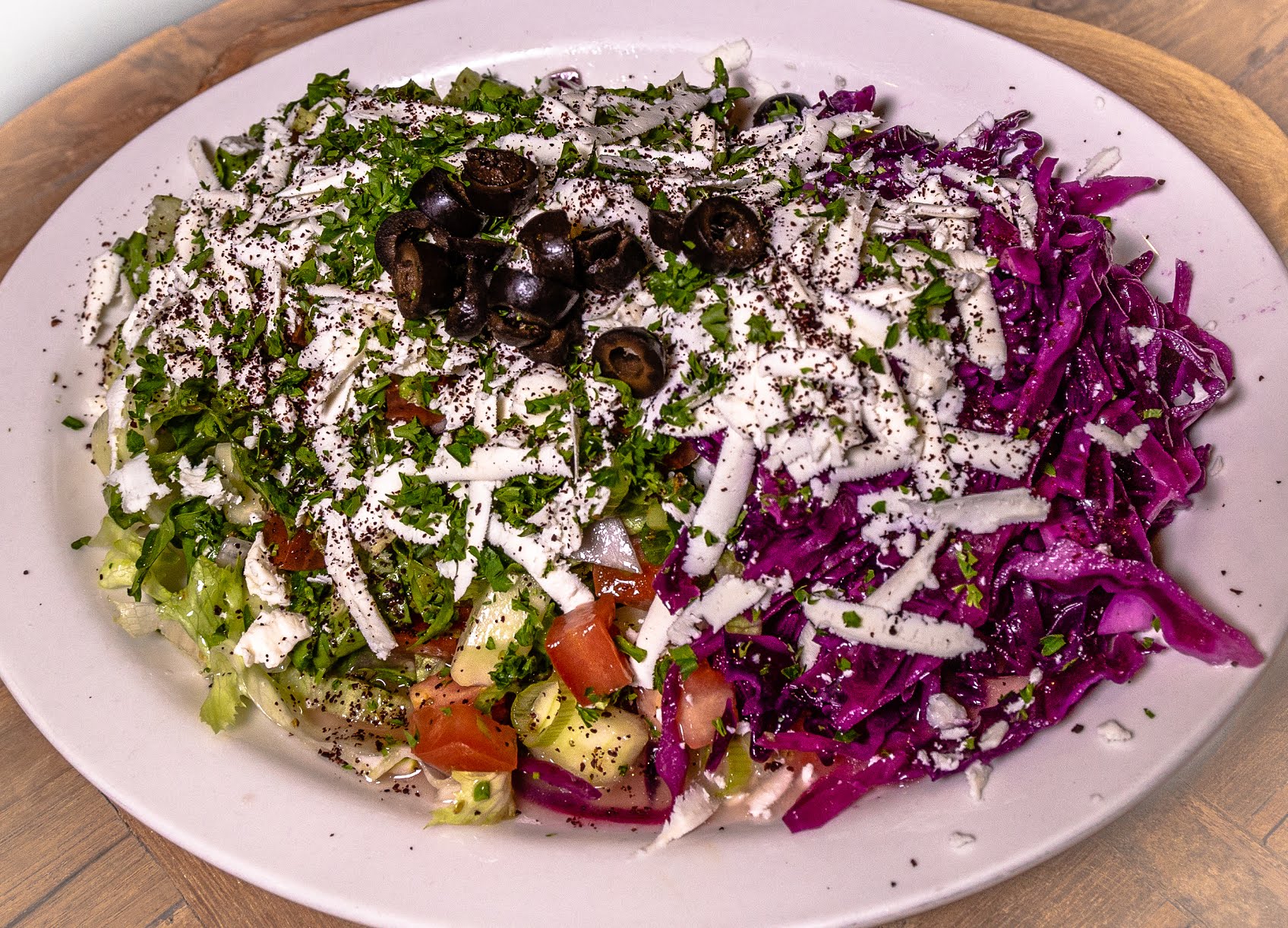 Ephesus Mediterranean Grill by null