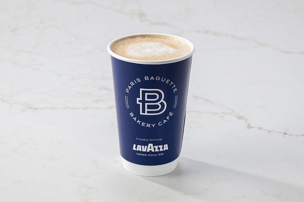 Paris Baguette by null