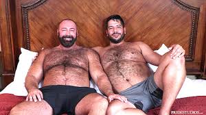 Hairy bear daddy jpg x Gay hairy bear