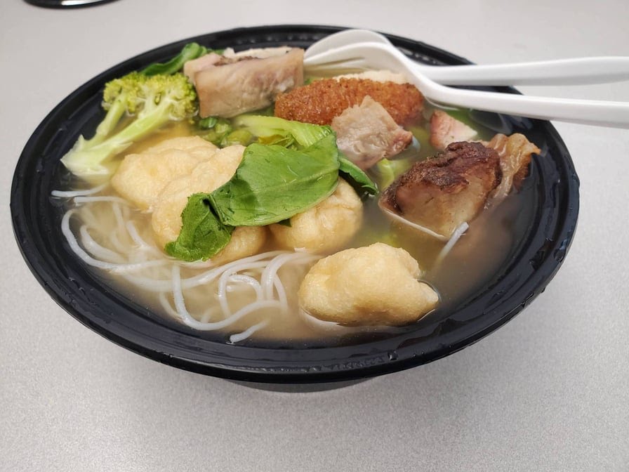 100% Mr. Lin by null