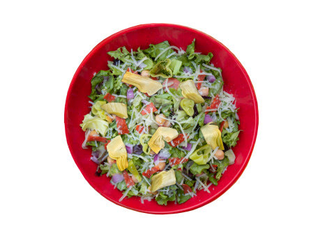 Crushed Red- Clayton by null