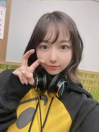 大崎菜々子|なこʚ🌸ɞ大崎菜々子 (@nanako_0411) | TikTok