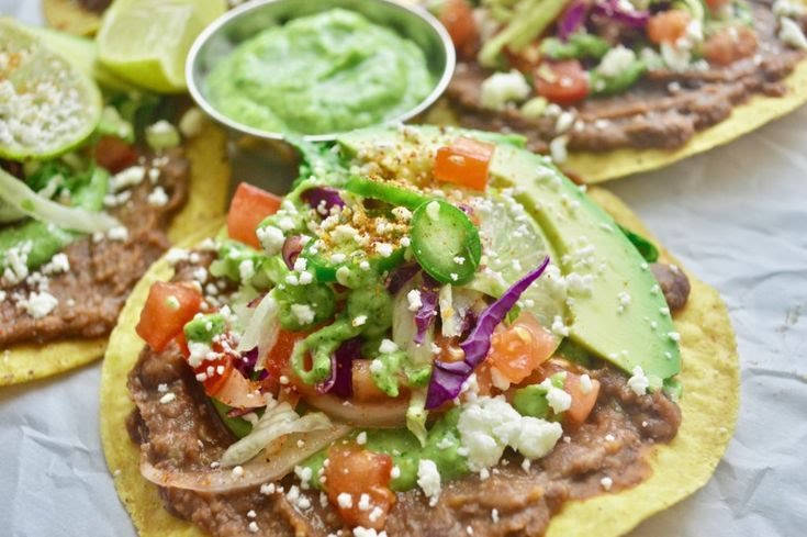 Tacos La Patrona by null