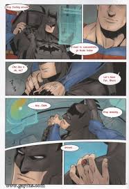 Batman superman issue erofus sex and porn comics jpg x Batman gay