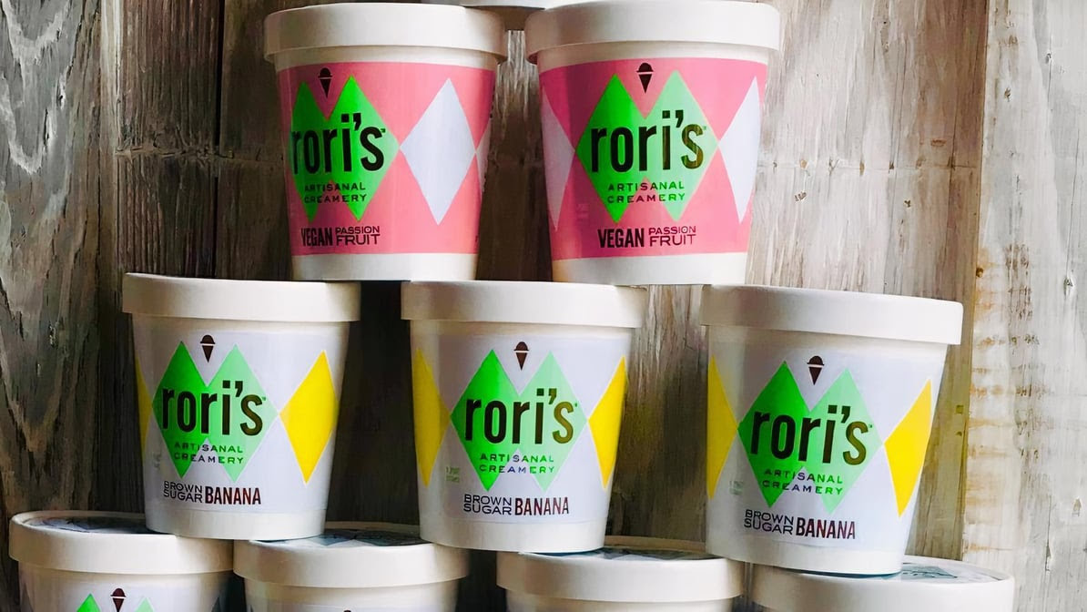 Rori’s Artisanal Creamery by null