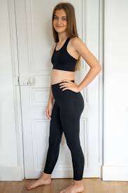 teen pre tights|Girls Essential Black Activewear Leggings | Girls Activewear by Limeapple