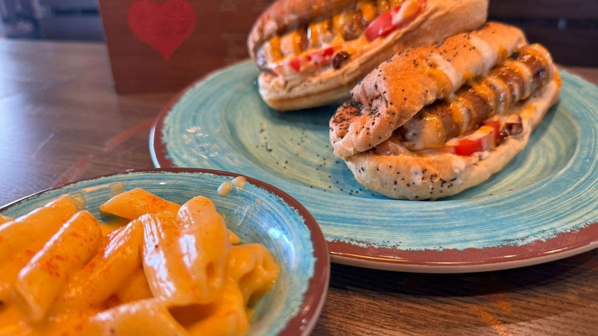 The Port of Peri Peri Kirkland by null