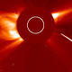 Death Dive! Comet Plunges into the Sun at Mind-Blowing Speed 