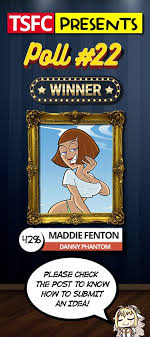 Madeline maddie fenton porn comics allporncomic jpg x Maddie fenton hot