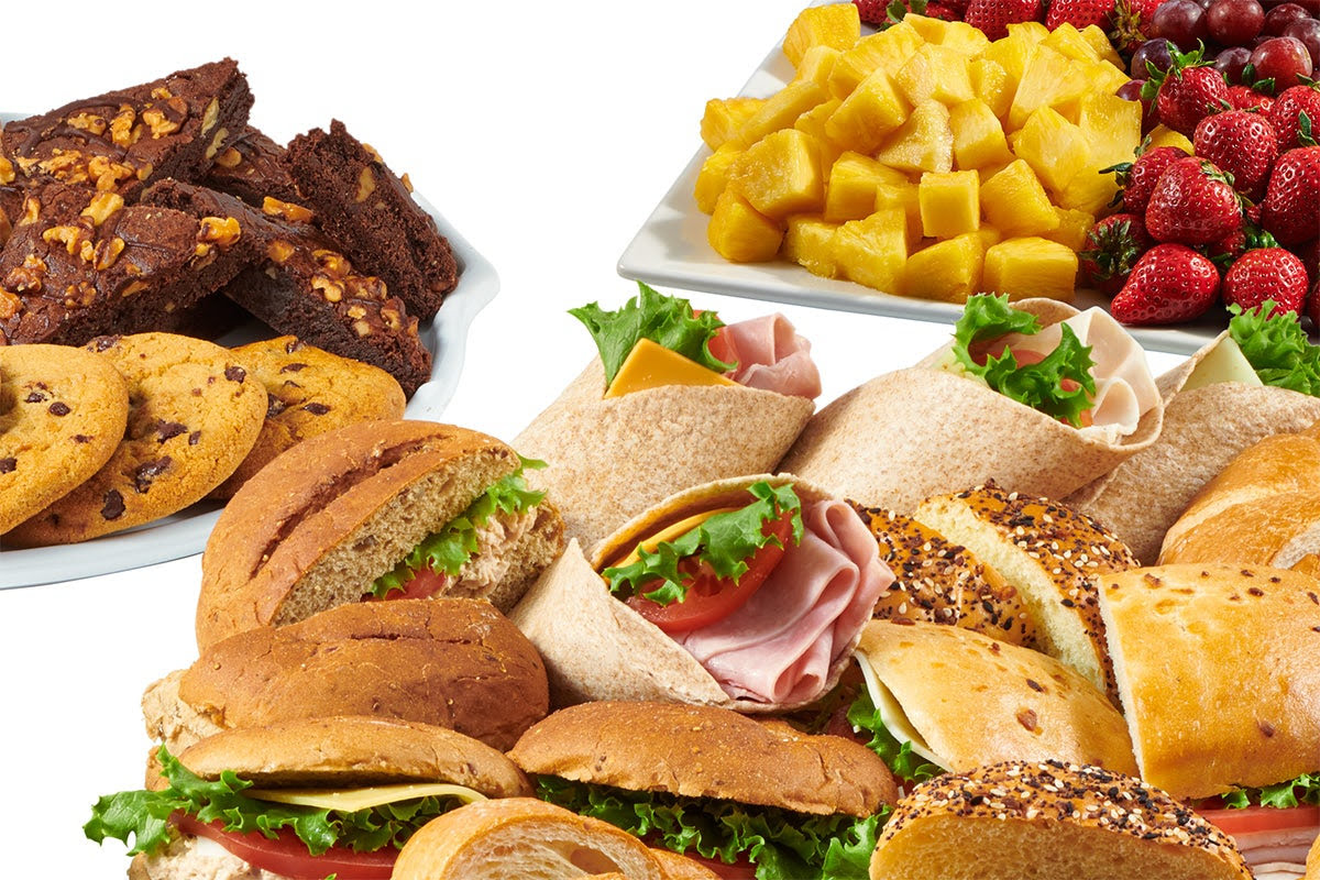 Jason's Deli by null