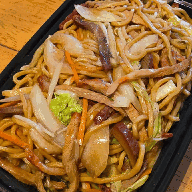 Jin Jin Chinese Restaurant by null