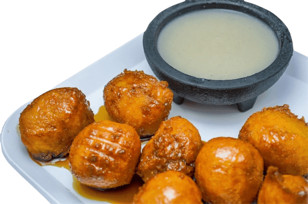 Pupuseria La Familiar by null