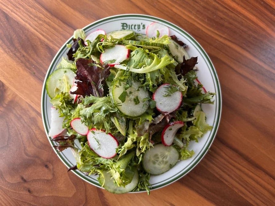 Dicey’s Pizza & Tavern (West Town) by null