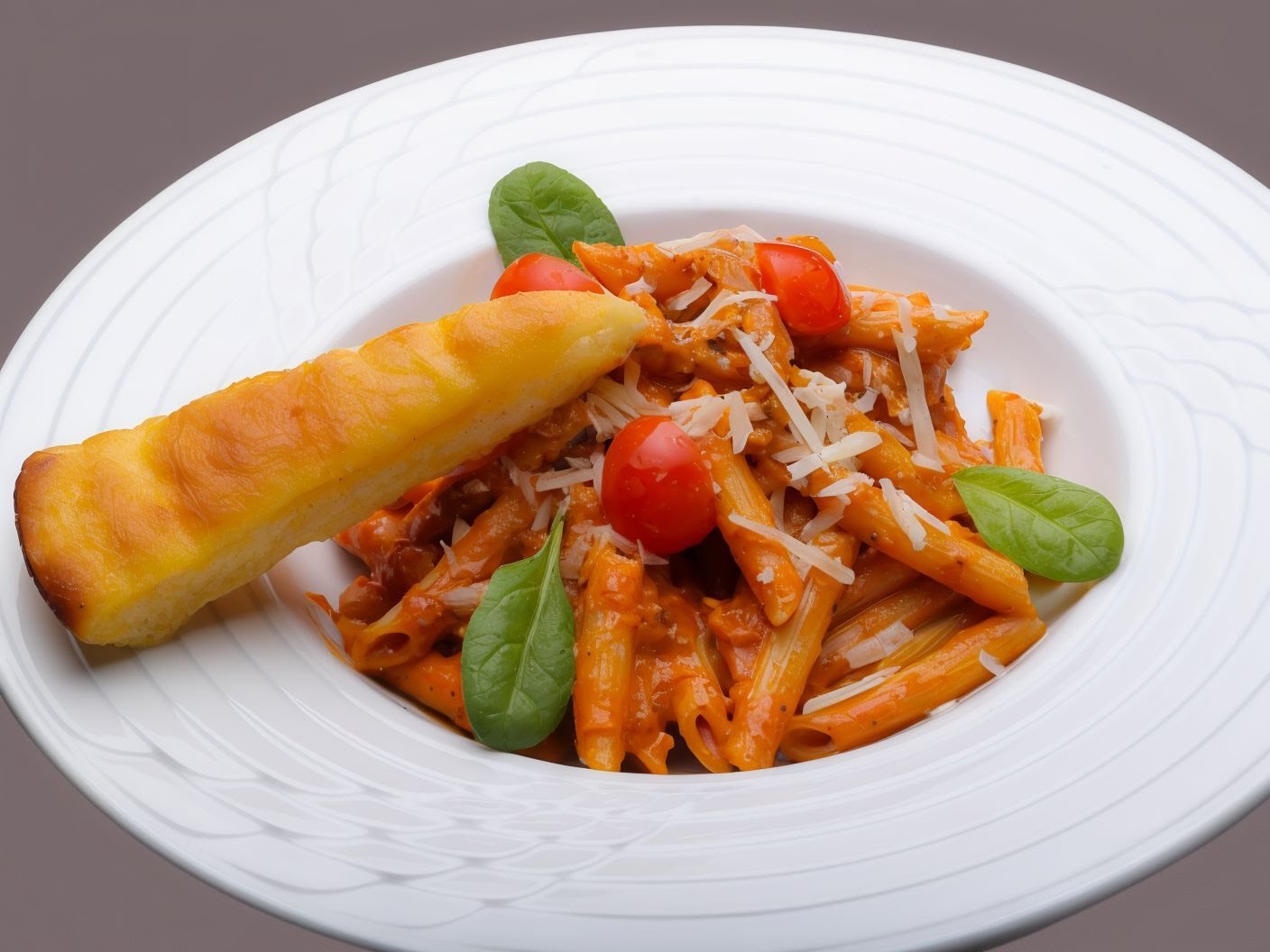 Olivio Mediterranean Restaurant image