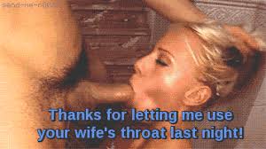 Her spouse just left for work gif x Cheating wife sex gif