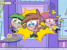 Fairly odd parents png x Timmy turner