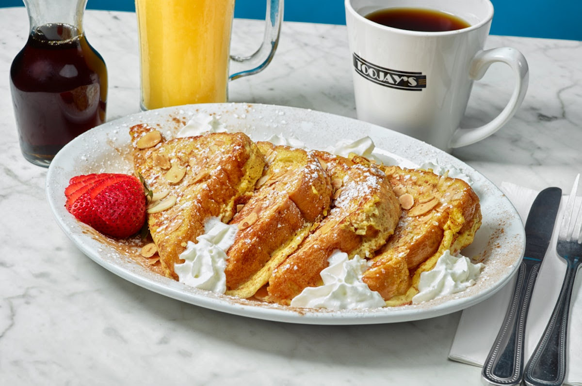 TooJay’s Deli • Bakery • Restaurant by null