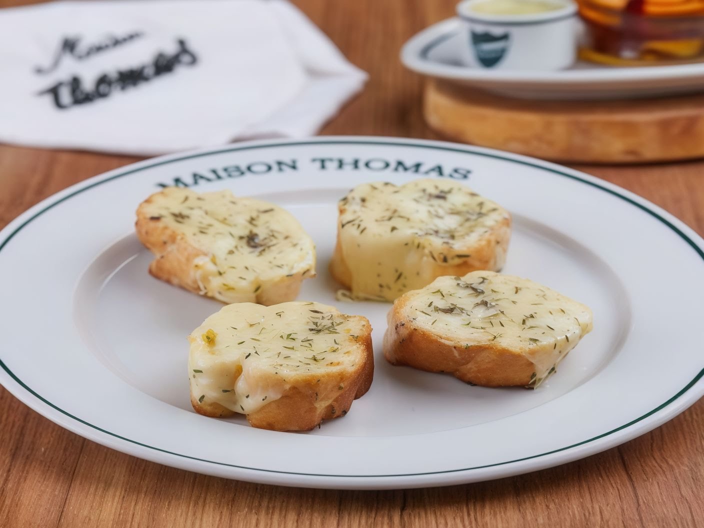 Maison Thomas - Zamalek by null