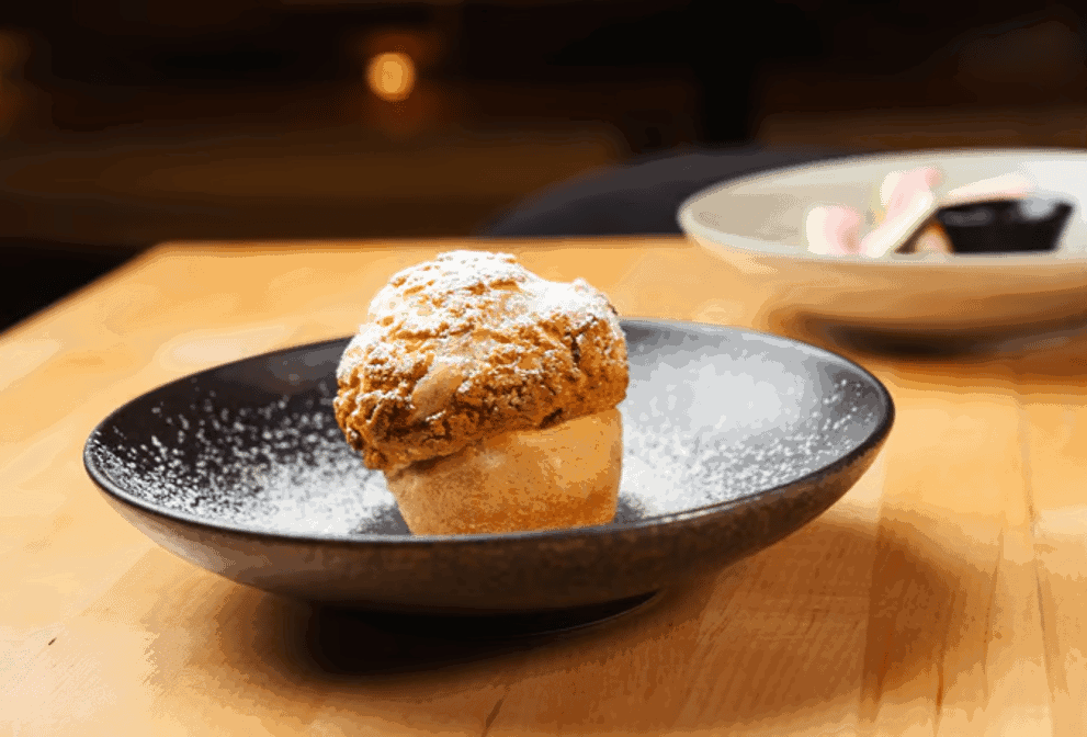 HaiSous Vietnamese Kitchen by null