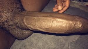 Thick black cock jpg x Thick black cock