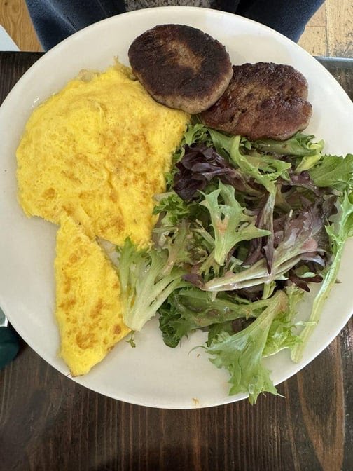 The Perch - Brentwood by null