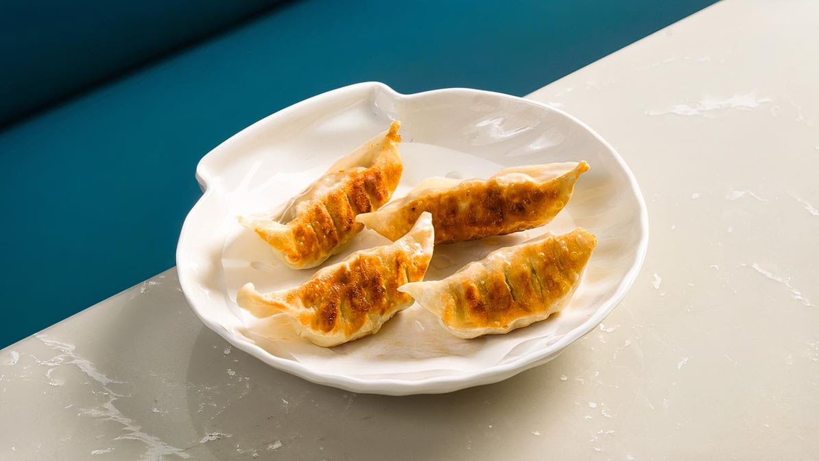 HUPO琥珀 | Best Szechuan Food in LIC by null