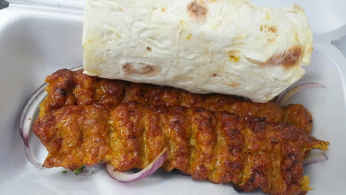 York Kabob by null