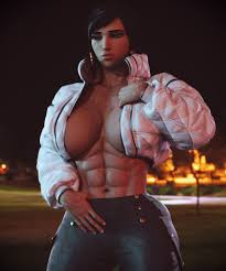 Muscular female jpg x Muscular female