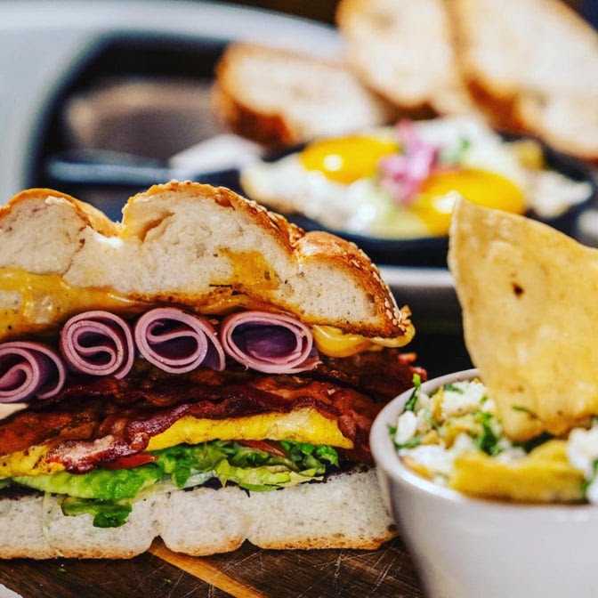 La Taquiza Taqueria Centro(E Main St) by null