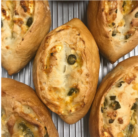 Oyatsupan Bakers by null