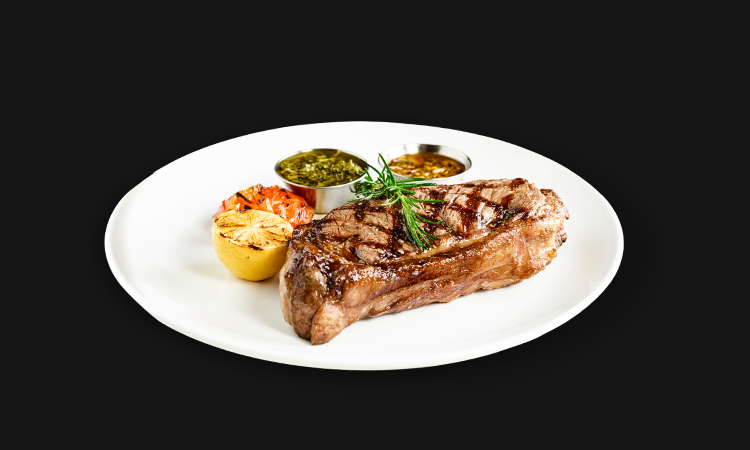 Gaucho Grill Buena Park by null