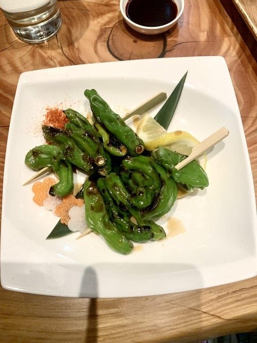 Tane Vegan Izakaya by null