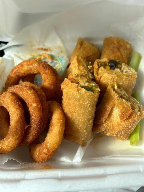 Al's Wings and Things by null