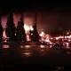 WATCH | Horses killed in barn fire 