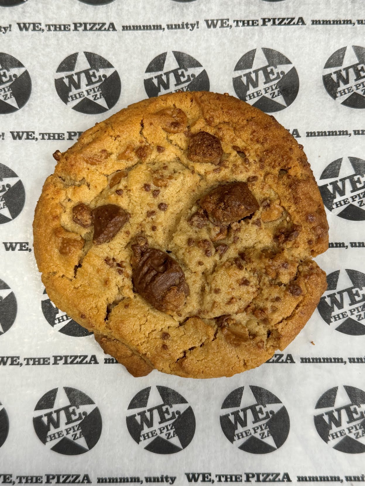 We, The Pizza - Ballston by null