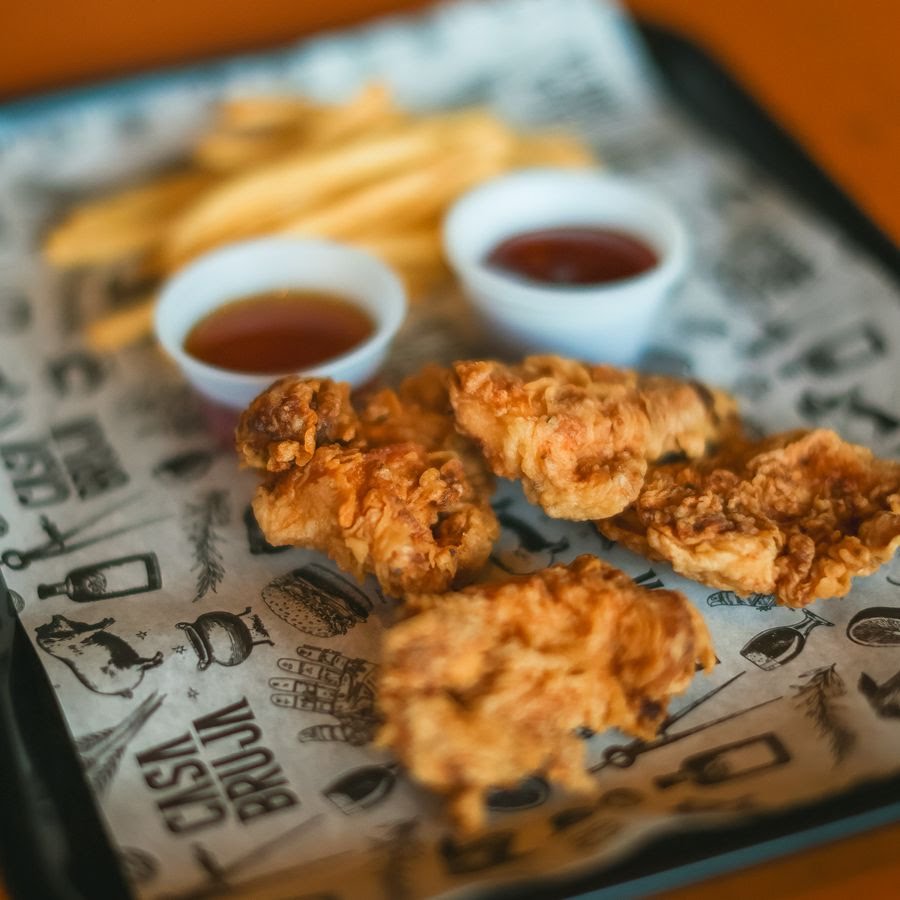 Casa Bruja Brewing Co. by null