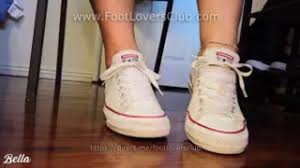 Brosoxnsoles sniffing converse sneakers jpg x Converse fetish
