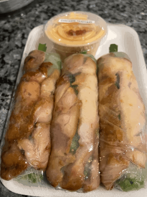 Hong Cuc Grand Eatery by null