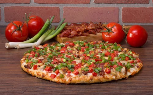 Mountain Mike's Pizza by null