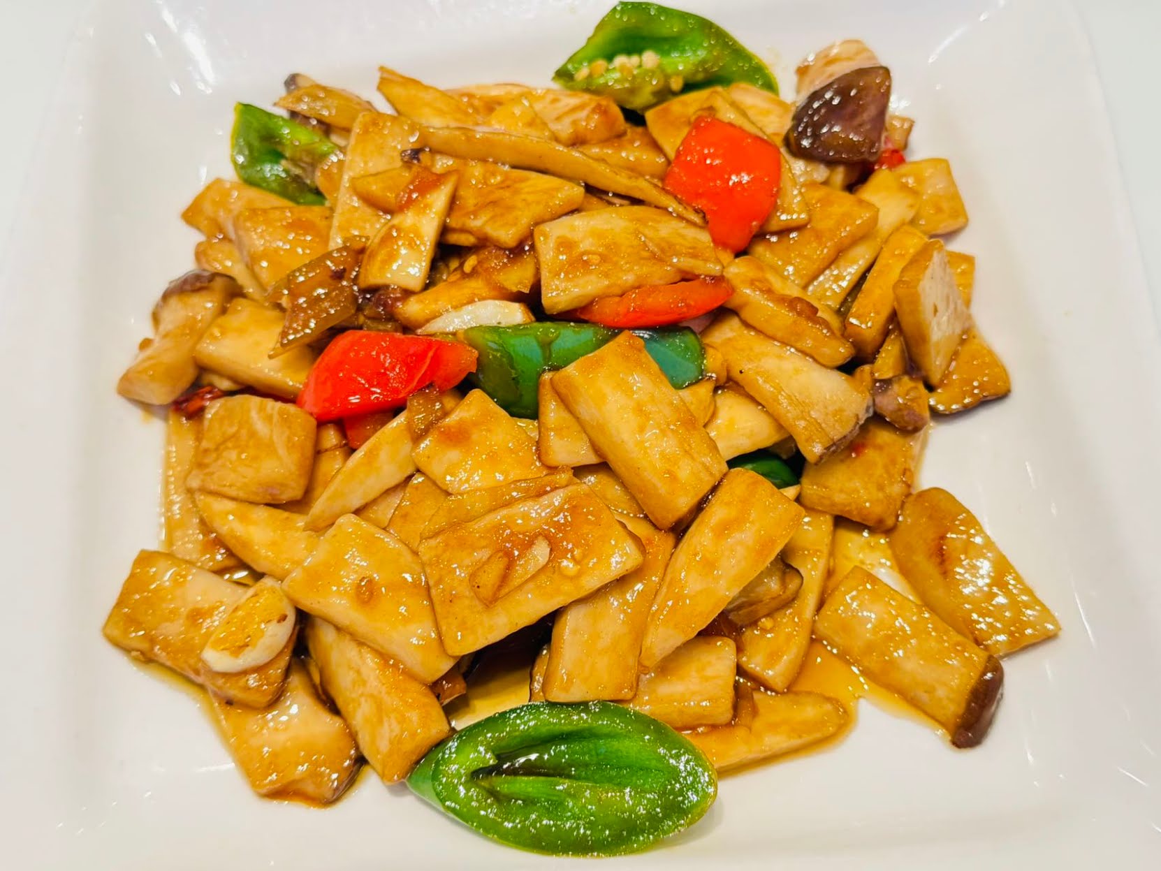 Szechuan Chef Chinese Cuisine by null