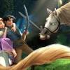 ディズニー『塔の上のラプンツェル』は世界一お金がかかった ...
