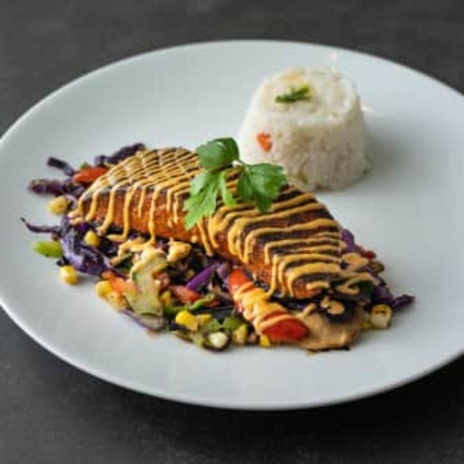 Mesero - Preston Hollow Village by null