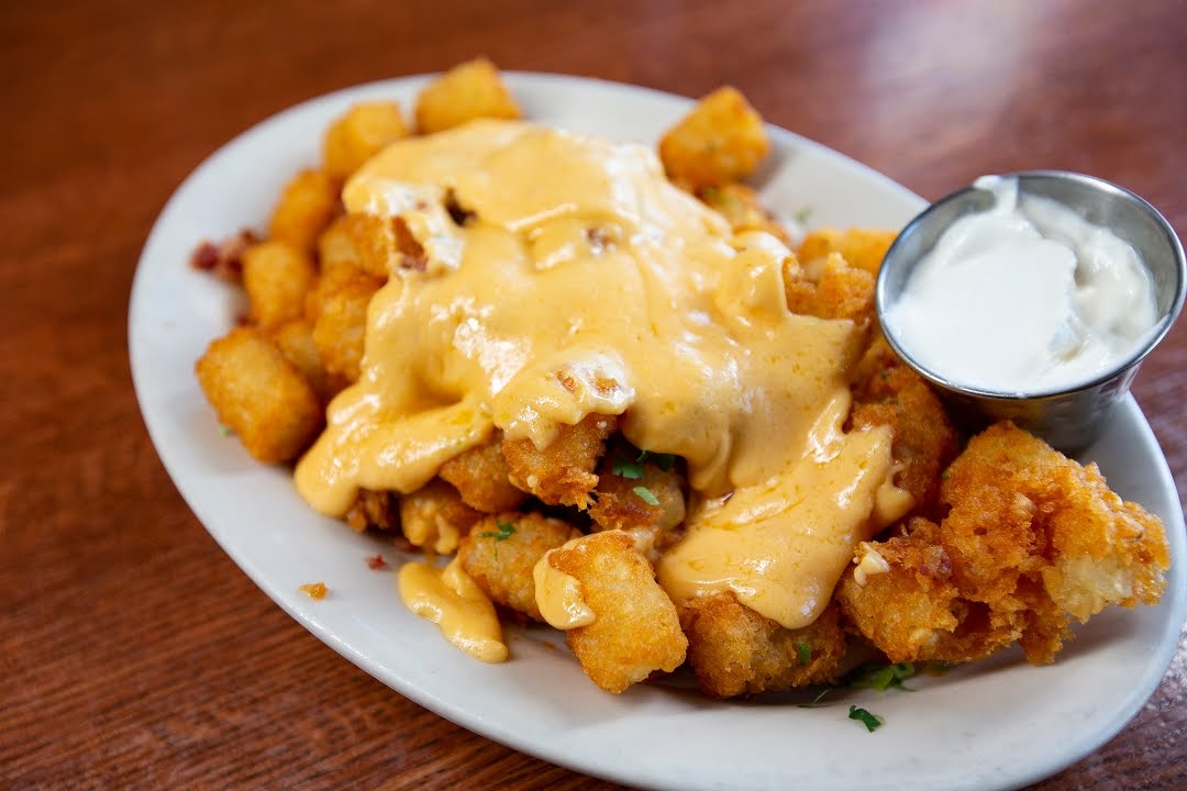 Candlelite Chicago by null