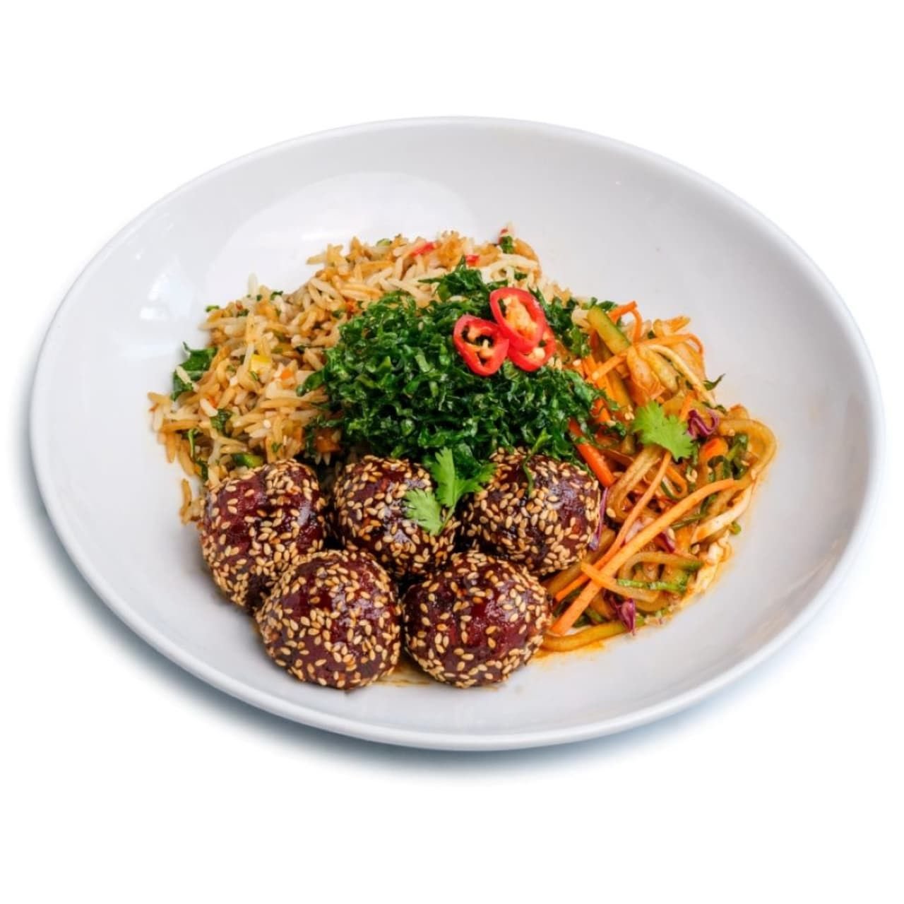 Artcaffé Restaurant Ring Road Parklands by null