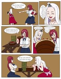Fairy tail comics jpg x Fairy tail comics
