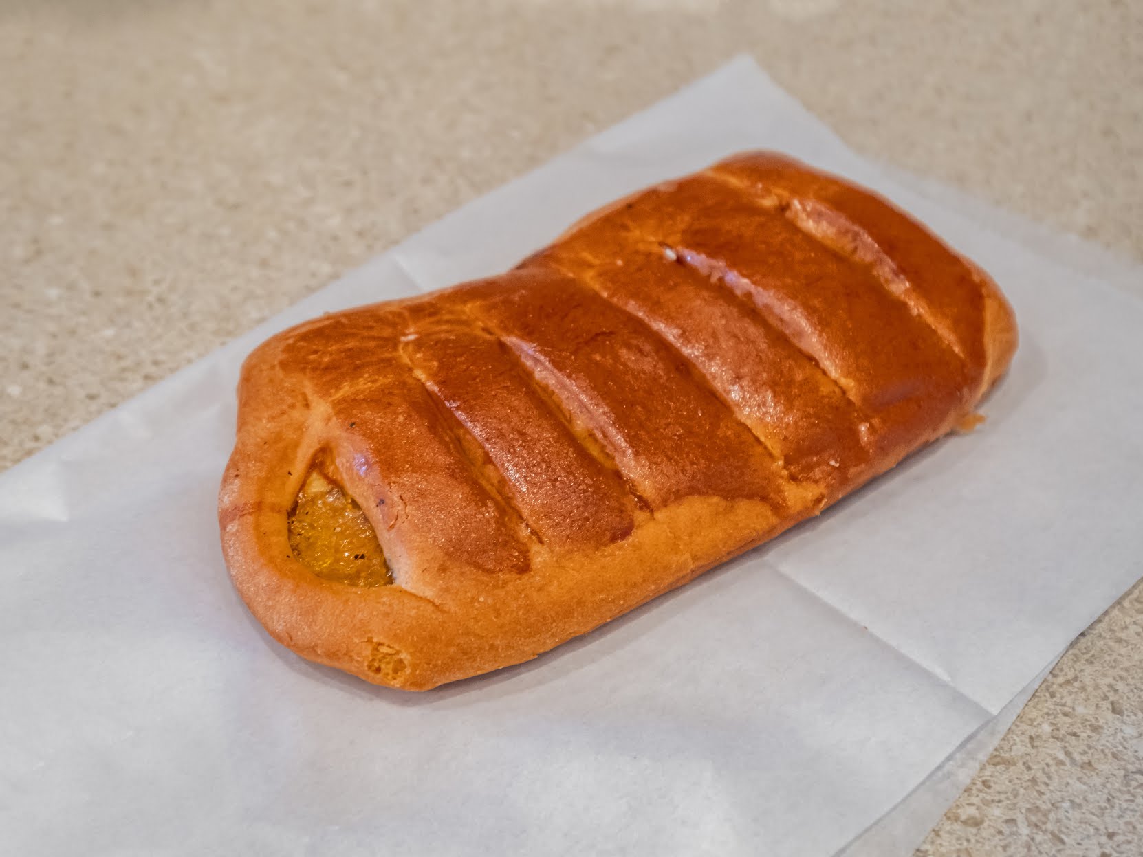 Central Bakery by null