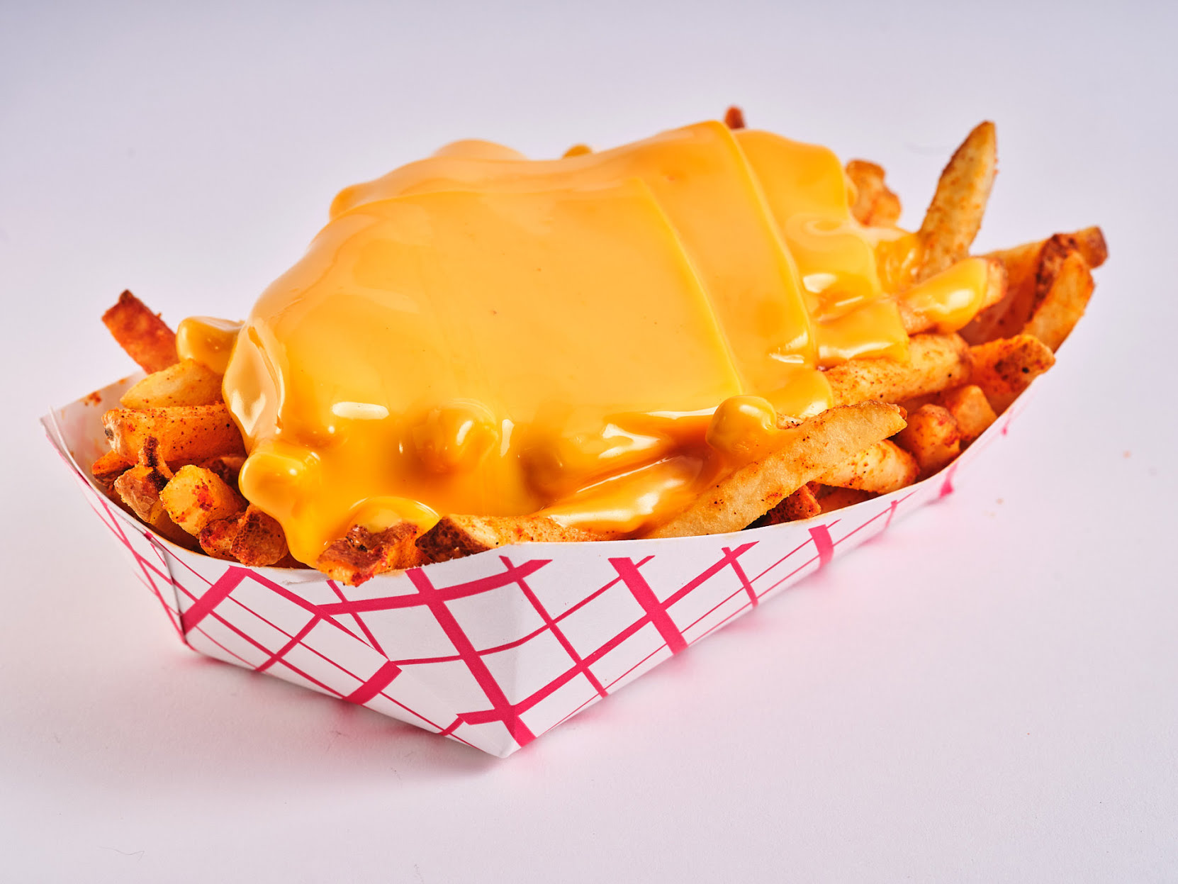 OG Smash Burger by null